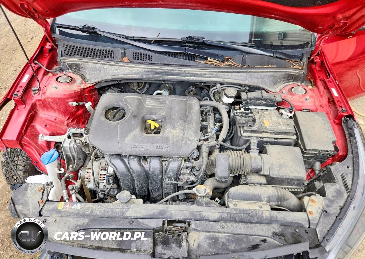 2023 Kia Forte Lxs VIN:3KPF24AD8PE640844 - 11