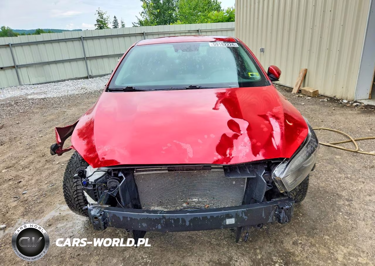 2023 Kia Forte Lxs VIN:3KPF24AD8PE640844 - 5