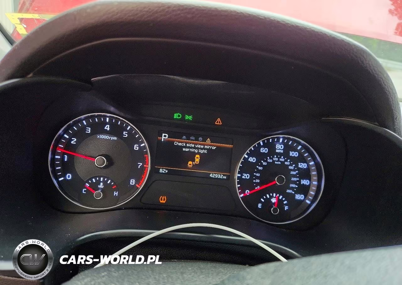 2023 Kia Forte Lxs VIN:3KPF24AD8PE640844 - 9