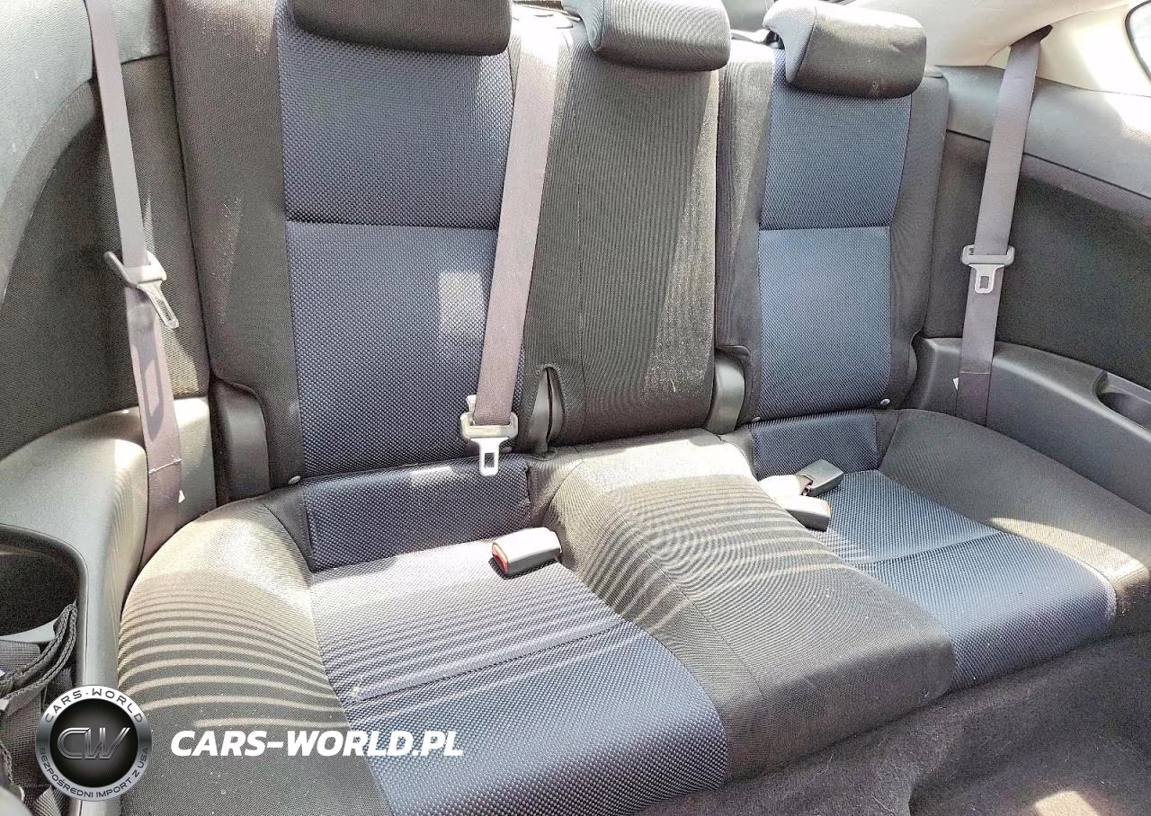 2005 Toyota Scion VIN:JTKDE167050028927 - 10