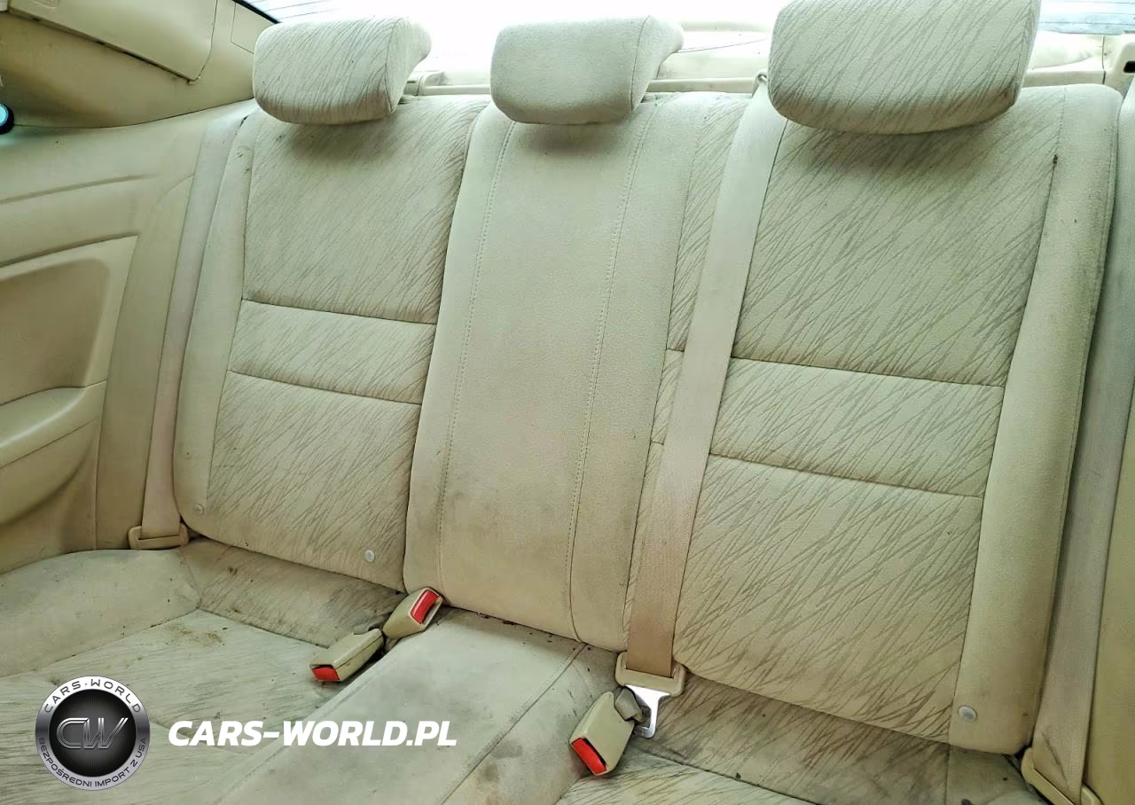 2006 Honda Civic Ex VIN:2HGFG128X6H540671 - 10