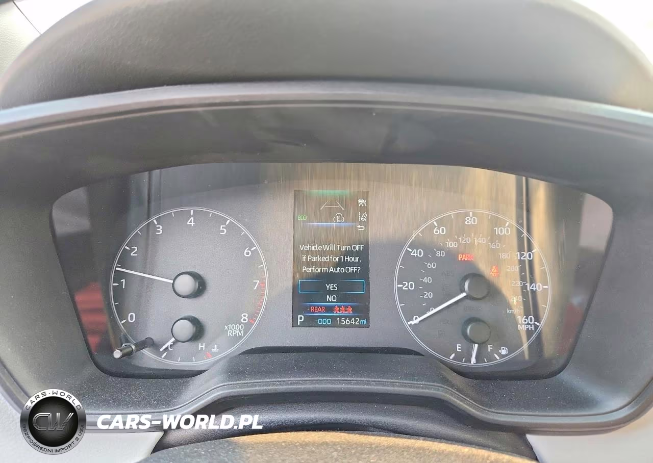 2024 Toyota Corolla Se VIN:5YFS4MCE8RP216807 - 9