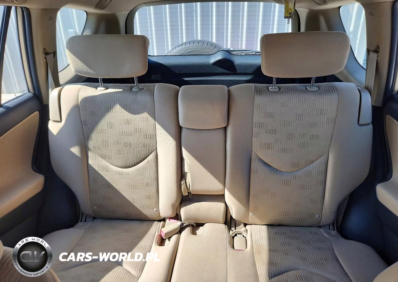 2009 Toyota Rav4 Base VIN:JTMBF33V49D012500 - 10