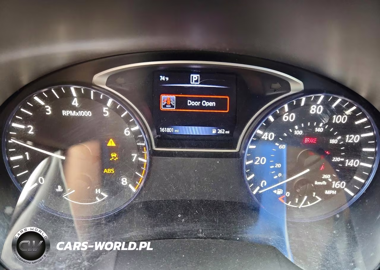 2017 Nissan Altima 2.5 Sr VIN:1N4AL3APXHC494652 - 9