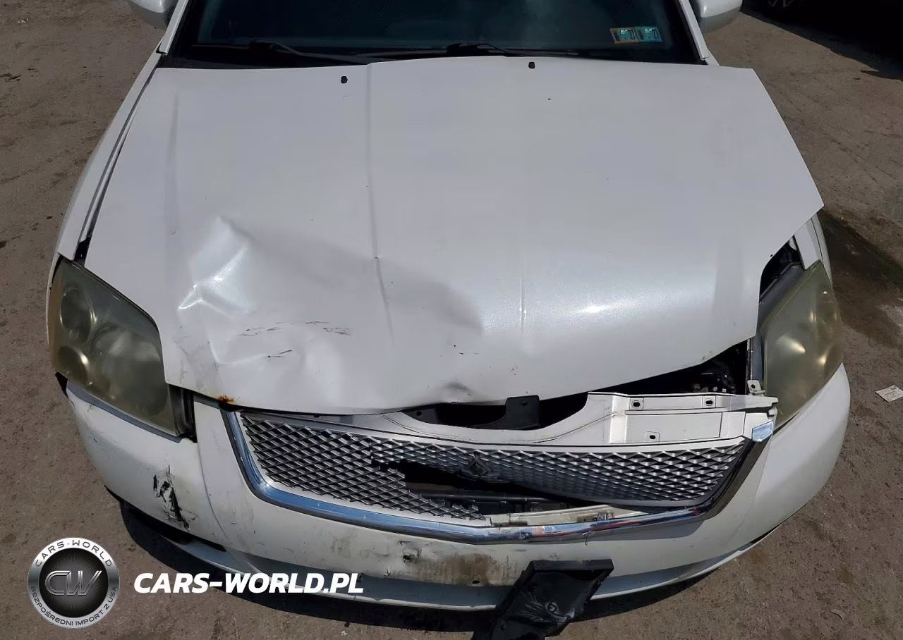 2012 Mitsubishi Galant Es VIN:4A32B3FF1CE024554 - 11