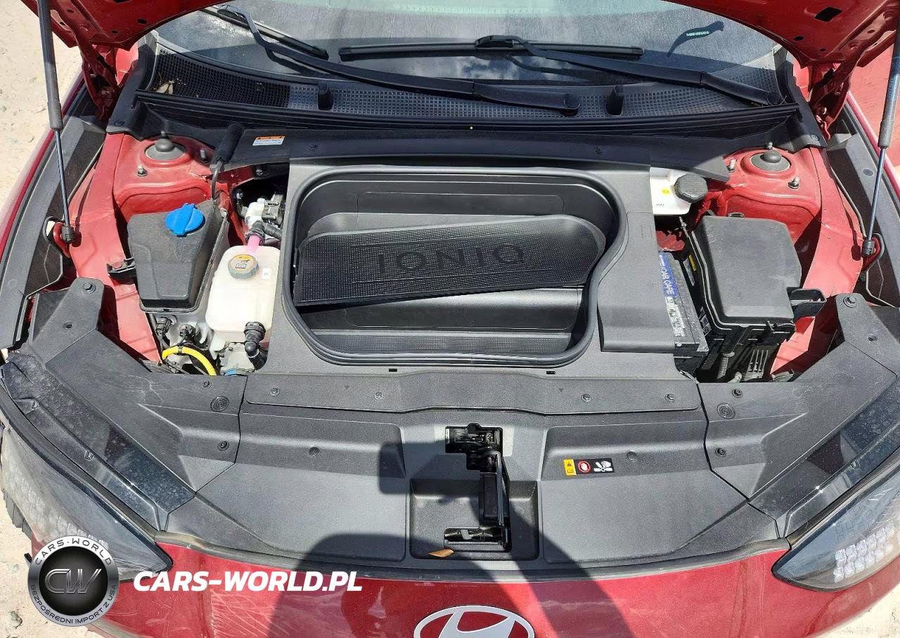 2023 Hyundai Ioniq 6 Se VIN:KMHM24AB0PA049749 - 11