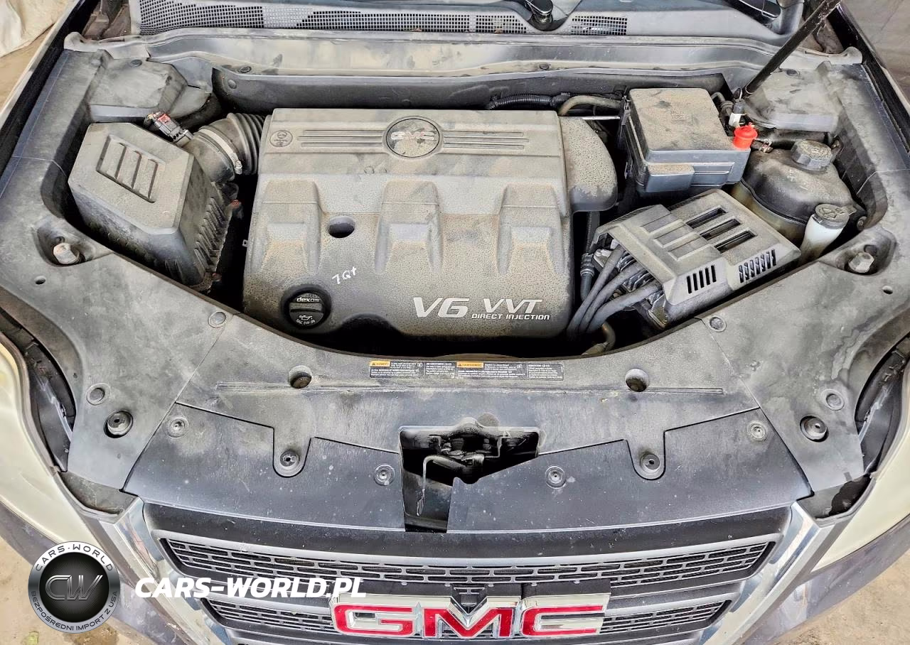 2015 GMC Terrain Sle VIN:2GKFLWE30F6375835 - 12
