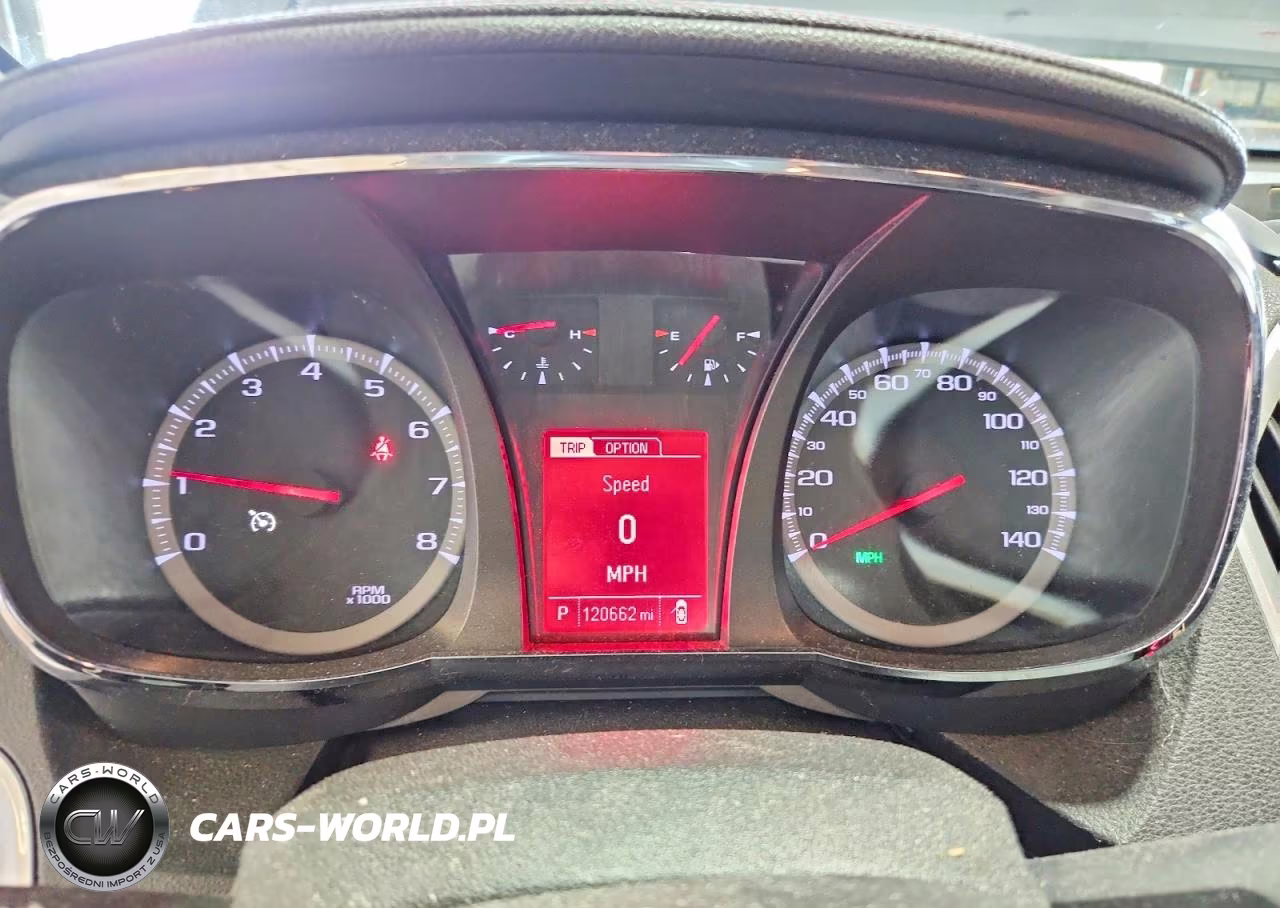 2015 GMC Terrain Sle VIN:2GKFLWE30F6375835 - 9