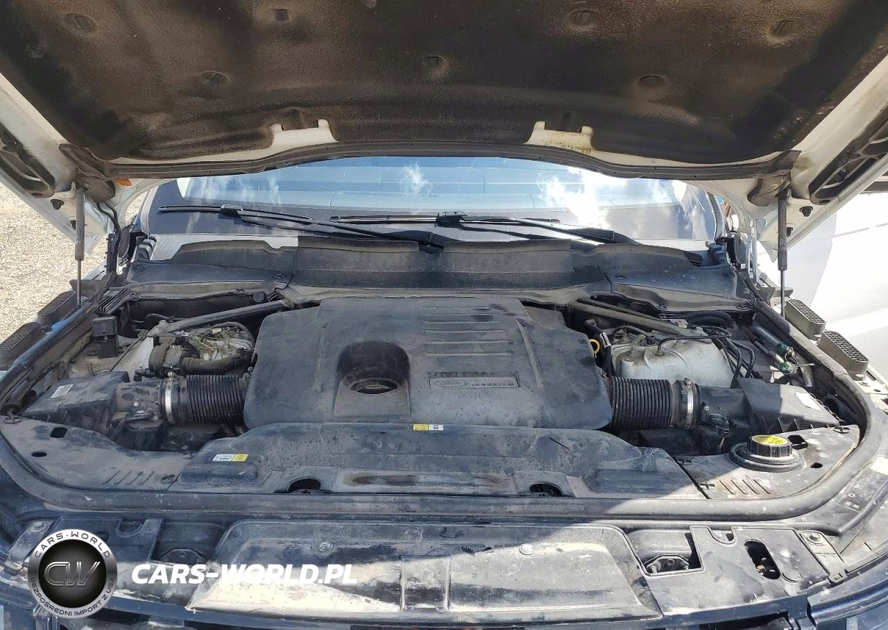 2020 Land Rover Range Rover Sport Hst VIN:SALWS2RU4LA730832 - 11