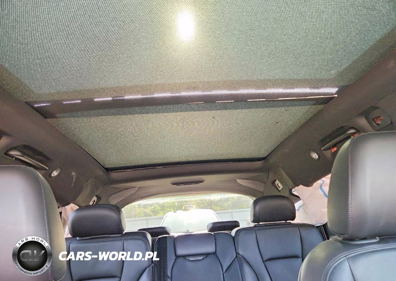 2017 Audi Q7 VIN:WA1LAAF73HD033920 - 10