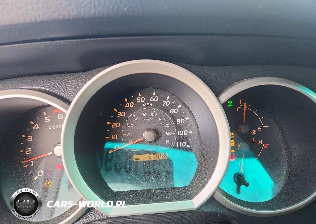 2009 Toyota 4Runner Sr5 VIN:JTEBU14R59K040406 - 9