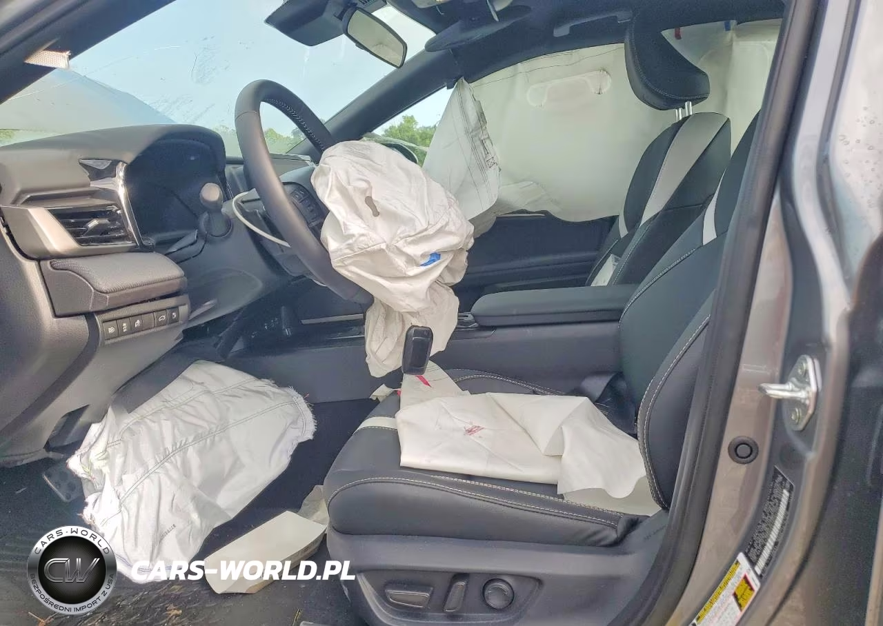 2026 Toyota Camry Se VIN:4T1DAACK5TU295204 - 7