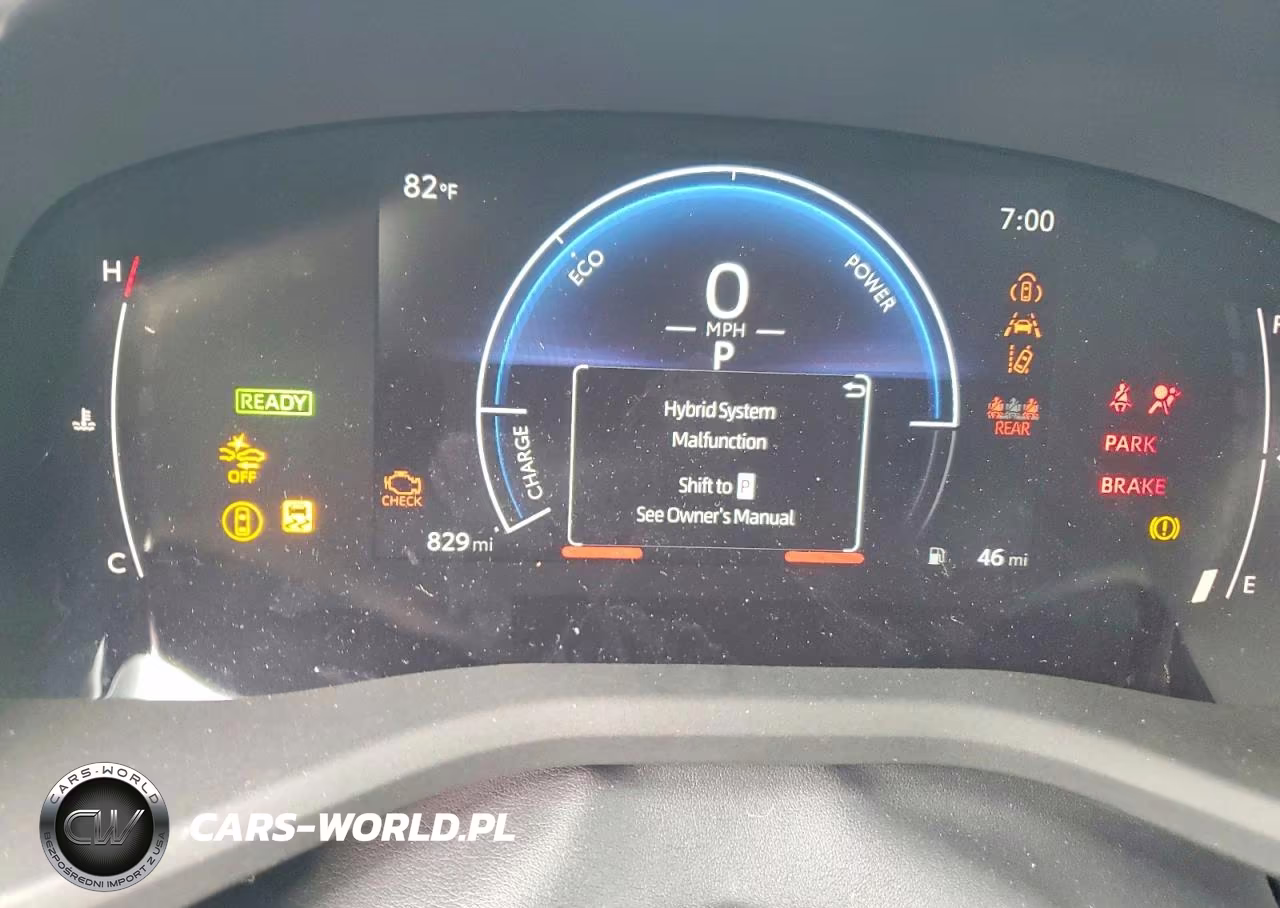 2026 Toyota Camry Se VIN:4T1DAACK5TU295204 - 9