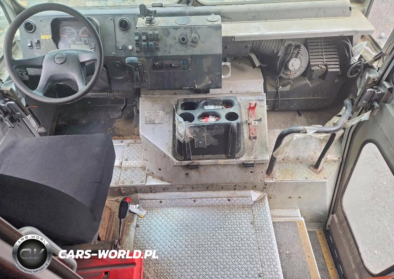 2020 Freightliner Mt45G Chassis Delivery Truck VIN:4UZAC2EA7LCMH6071 - 8