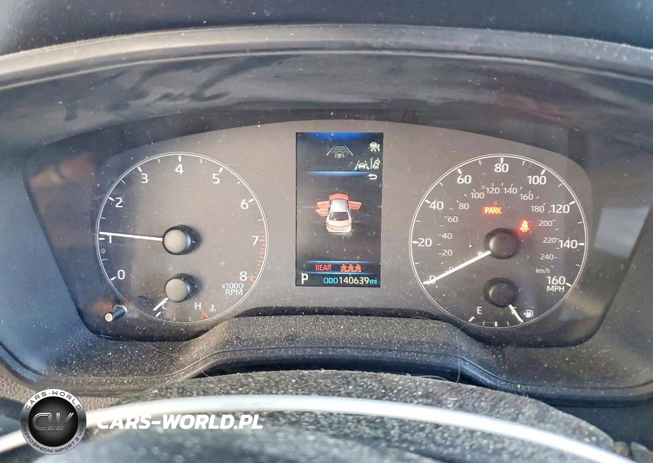 2023 Toyota Corolla Le VIN:5YFB4MDE5PP049334 - 9