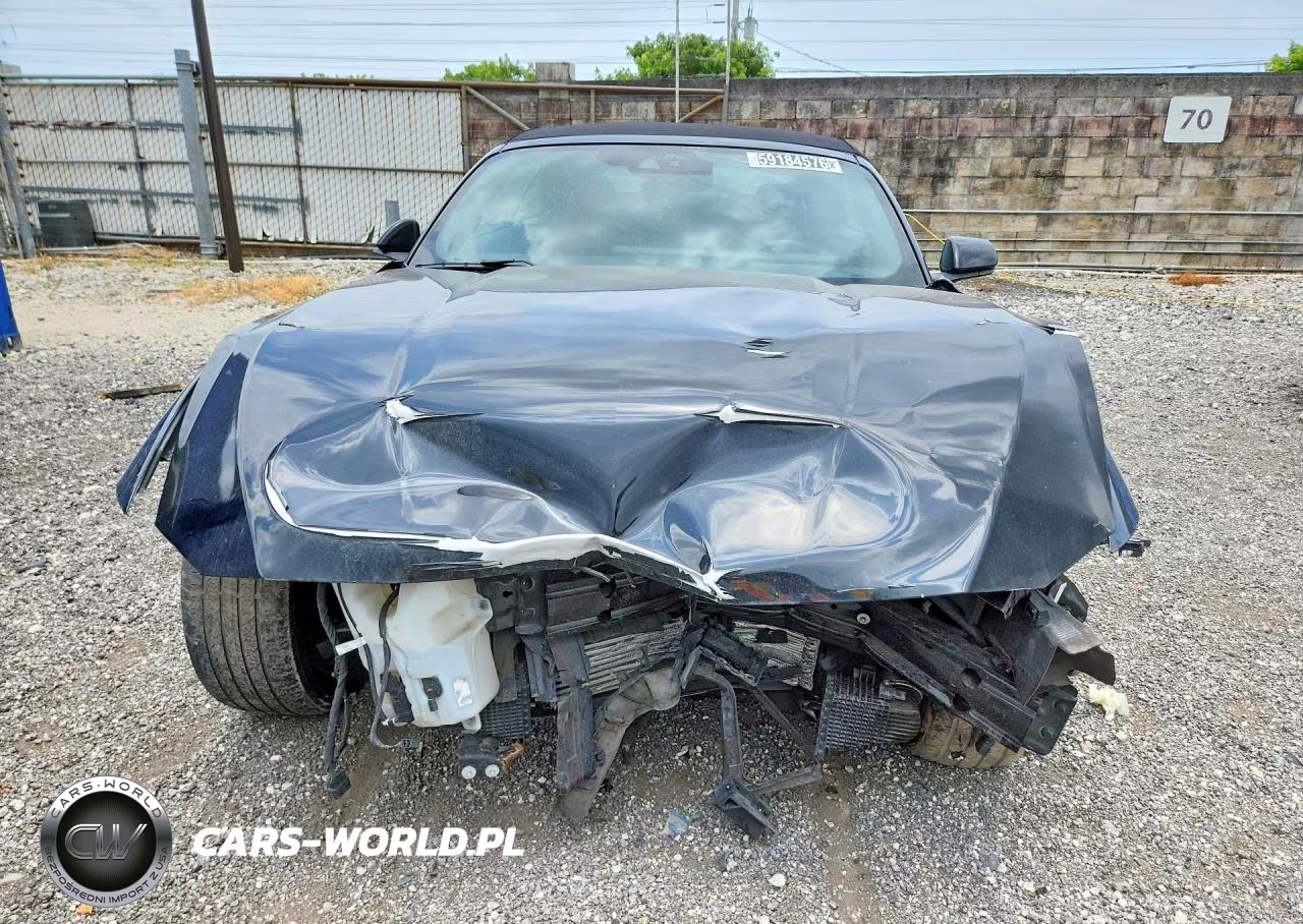 2024 Ford Mustang VIN:1FAGP8UH0R5120878 - 5