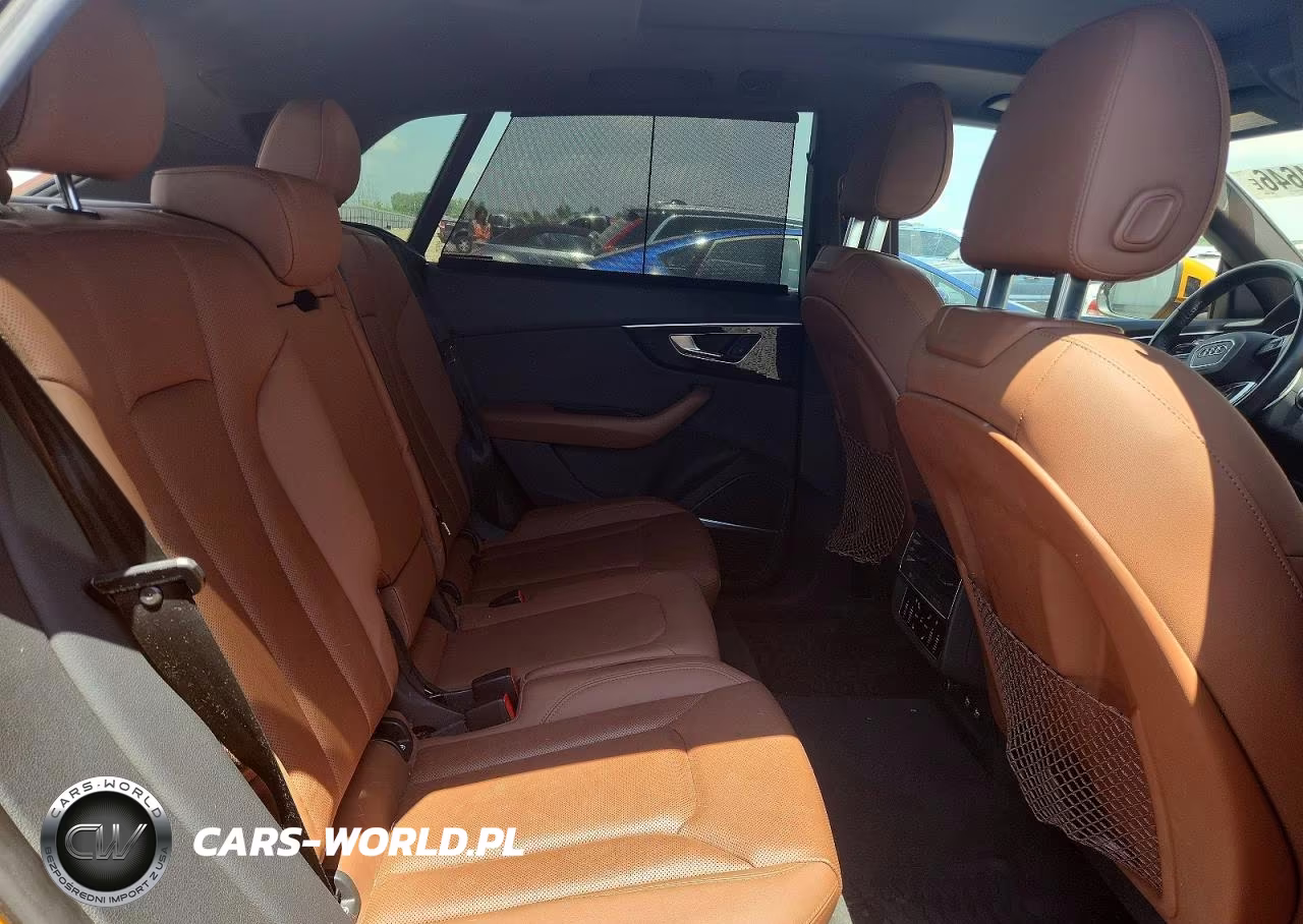 2019 Audi Q8 Prestige S-Line VIN:WA1FVAF10KD022247 - 10