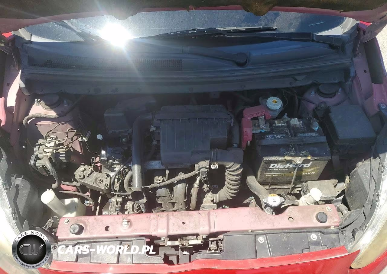 2015 Mitsubishi Mirage De VIN:ML32A3HJ8FH032132 - 11