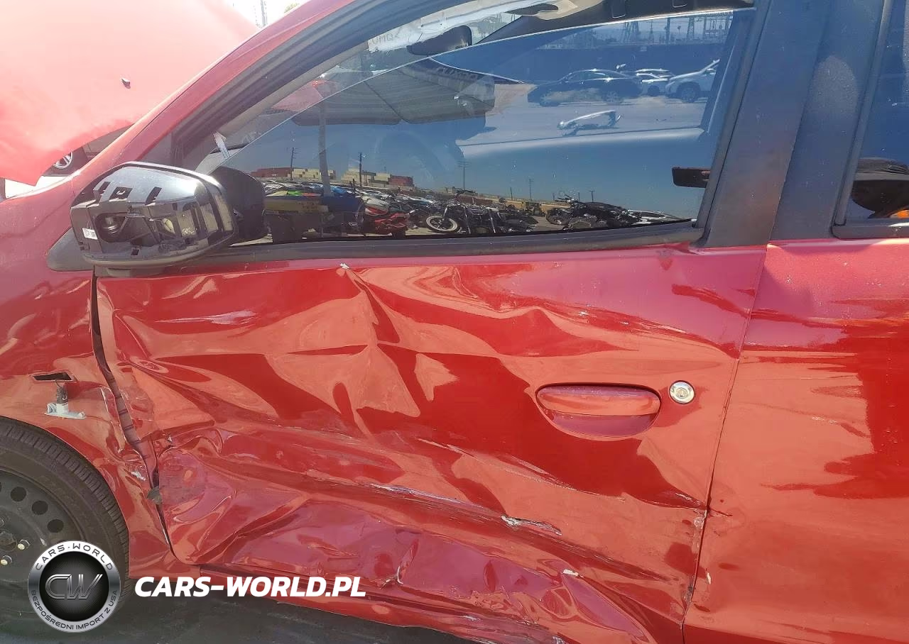 2015 Mitsubishi Mirage De VIN:ML32A3HJ8FH032132 - 7