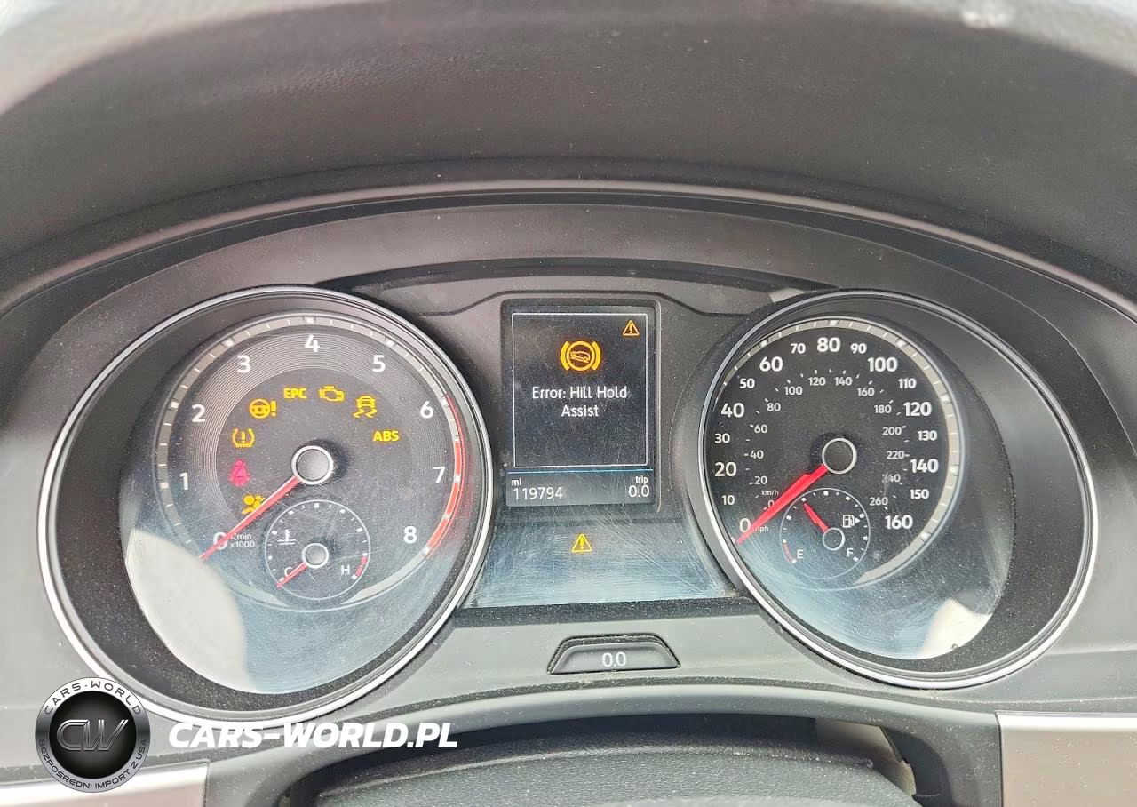2018 Volkswagen Atlas Se VIN:1V2KR2CA2JC583023 - 9