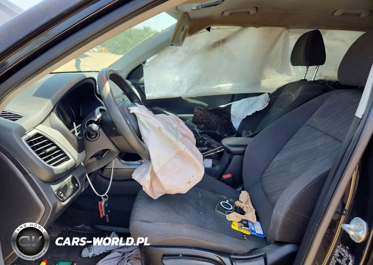 2021 Kia Seltos Lx VIN:KNDEPCAA9M7045980 - 7