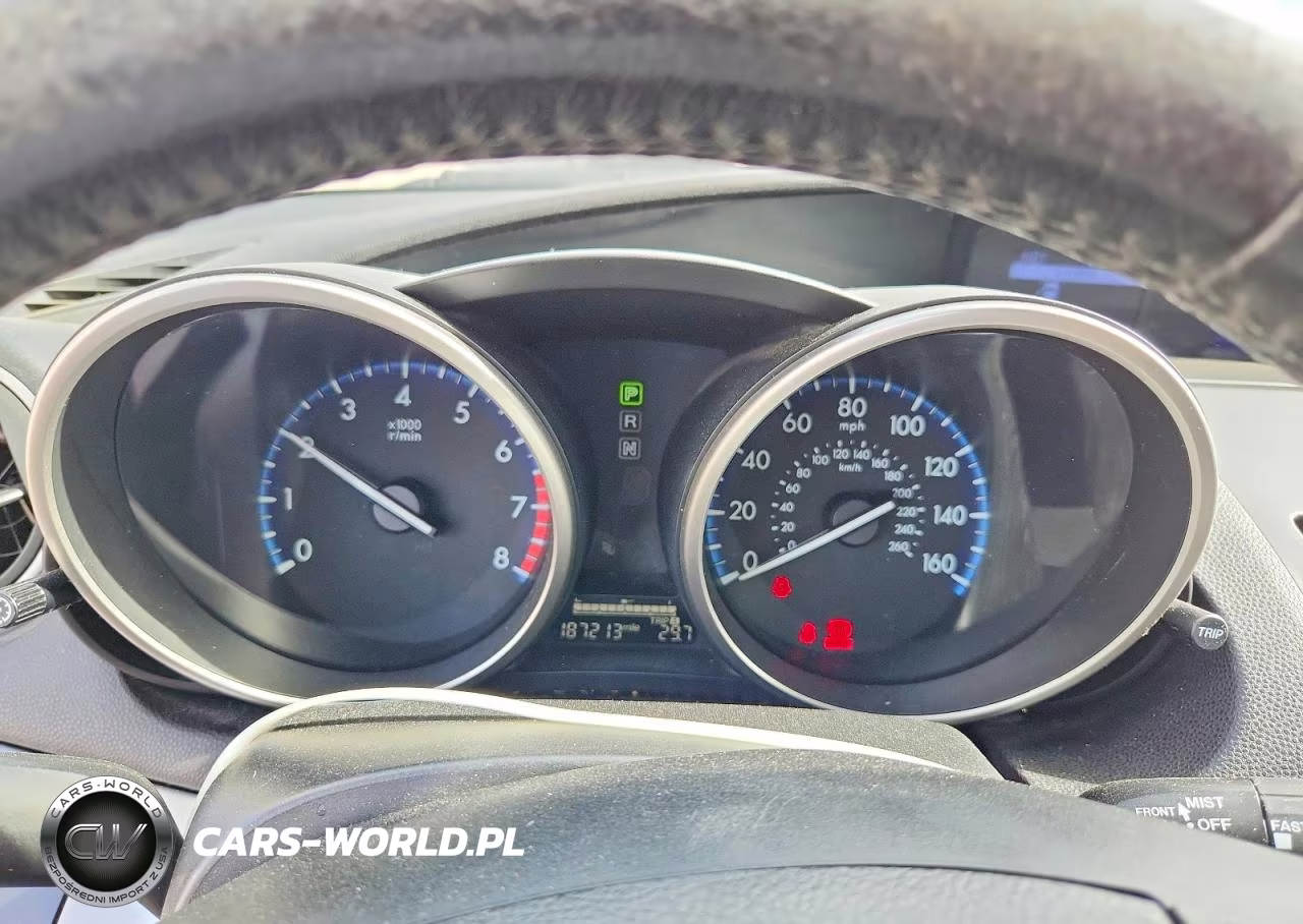 2012 Mazda 3 I VIN:JM1BL1V79C1626317 - 9