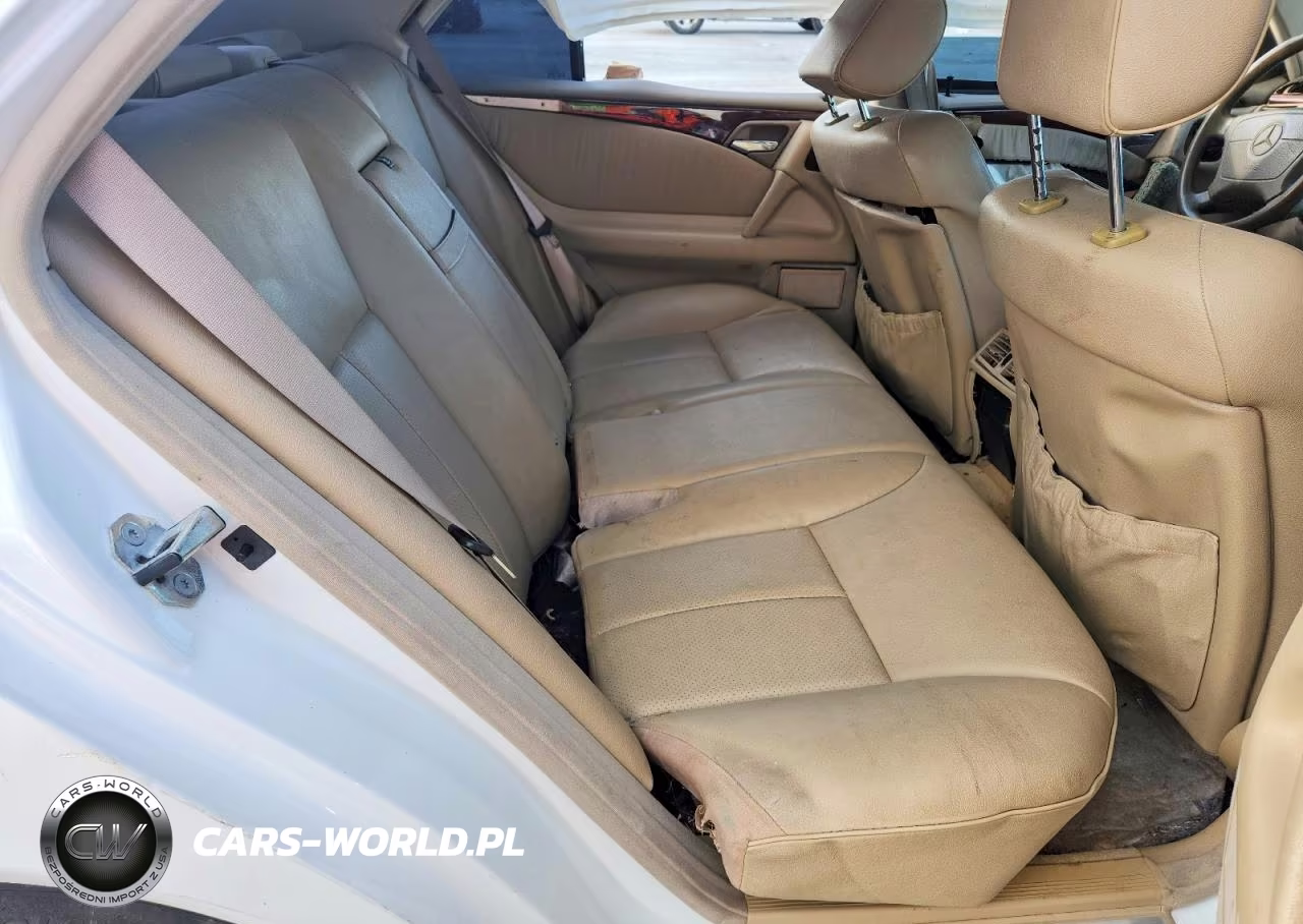 1999 Mercedes-Benz E 320 VIN:WDBJF65H9XA946282 - 10