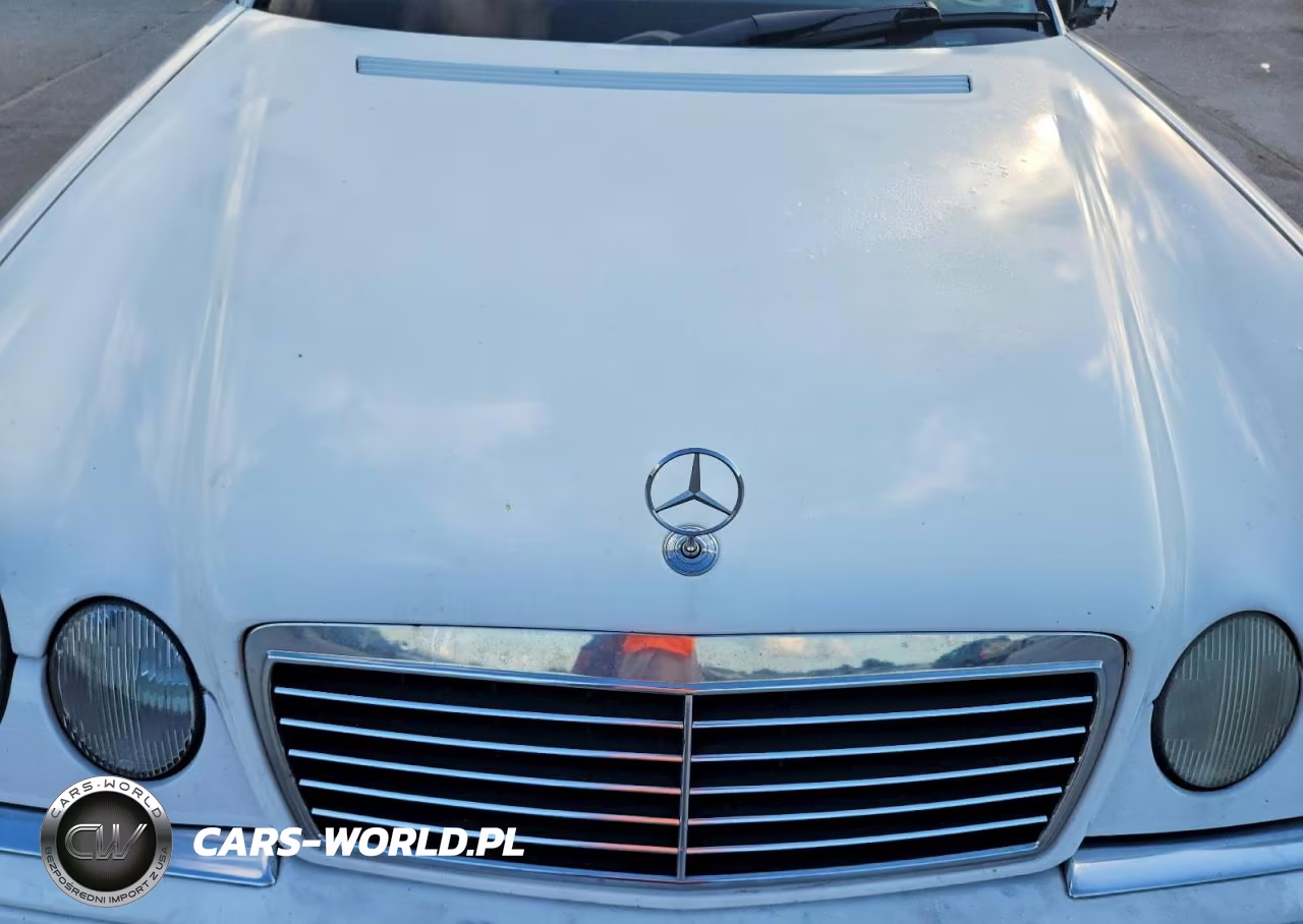 1999 Mercedes-Benz E 320 VIN:WDBJF65H9XA946282 - 11