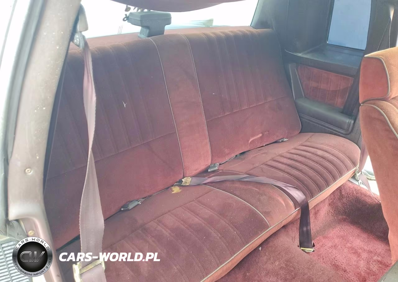 1987 Buick Regal VIN:1G4GJ1171HP421138 - 10
