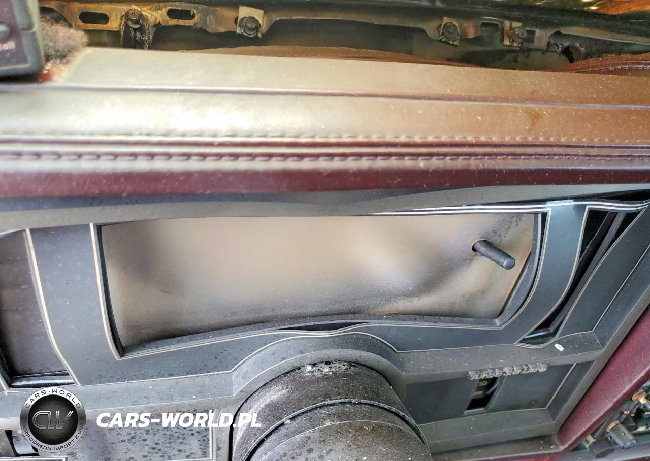 1987 Buick Regal VIN:1G4GJ1171HP421138 - 9