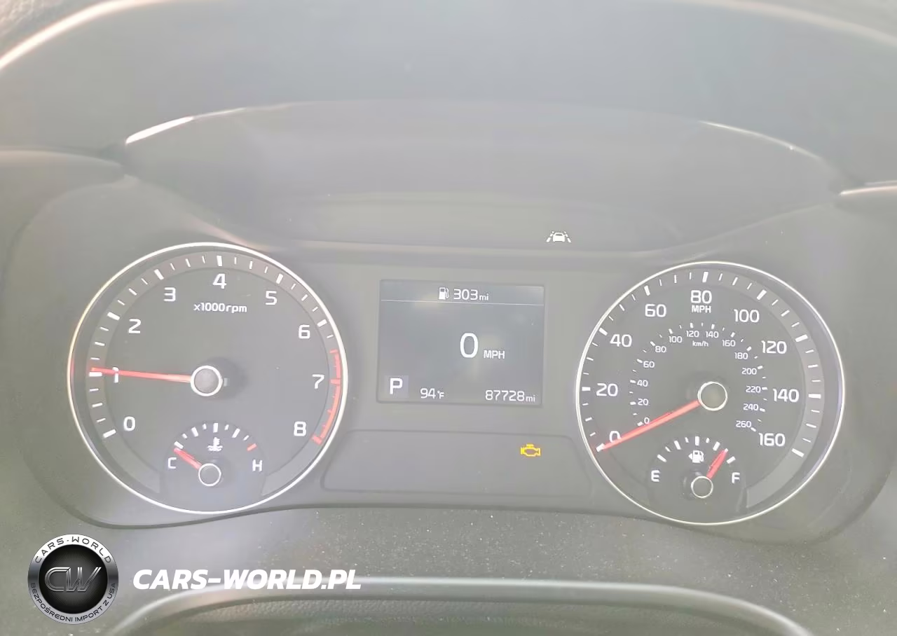 2021 Kia Forte Gt Line VIN:3KPF34AD9ME332333 - 9