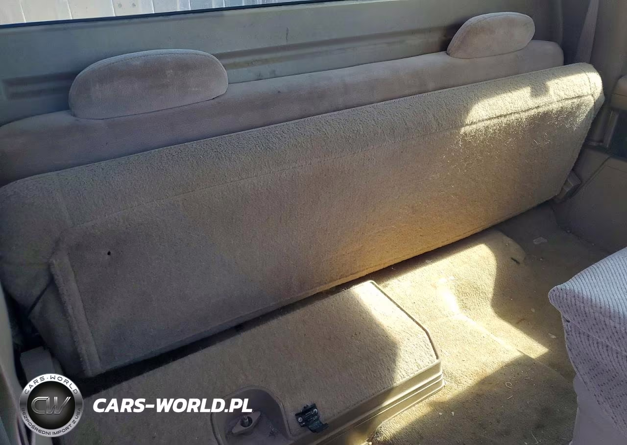 1995 GMC Sierra K1500 VIN:2GTEK19K6S1547162 - 10