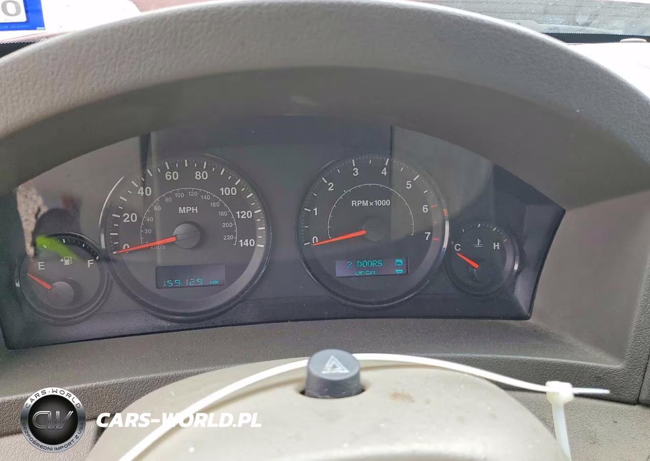 2006 Jeep Grand Cherokee Laredo VIN:1J4GS48K06C368685 - 9