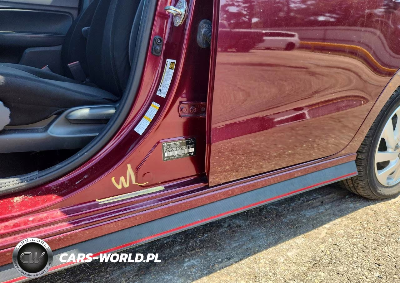 2021 Mitsubishi Mirage Es VIN:ML32AUHJXMH004111 - 12