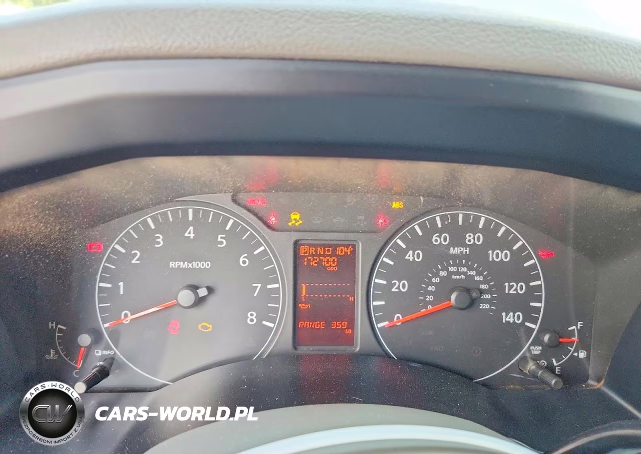 2015 Nissan Nv 2500 VIN:1N6BF0LX9FN803544 - 9