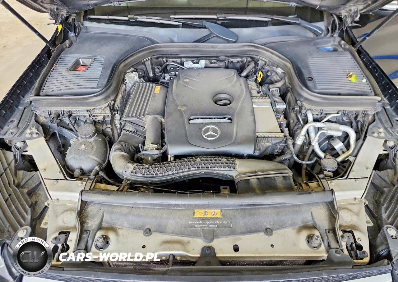 2019 Mercedes-Benz Glc 300 4Matic VIN:WDC0G4KB5KV178164 - 12