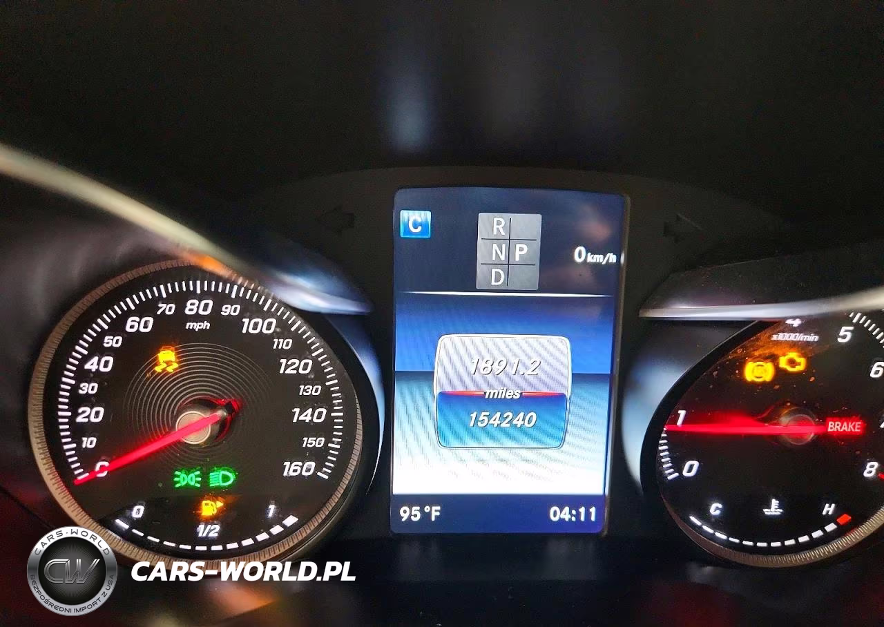 2019 Mercedes-Benz Glc 300 4Matic VIN:WDC0G4KB5KV178164 - 9