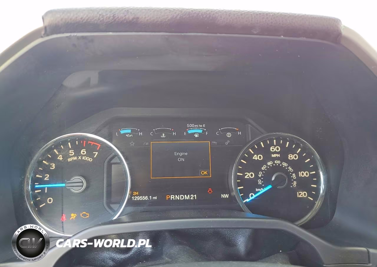 2016 Ford F150 Supercrew VIN:1FTEW1EG2GKD31760 - 9