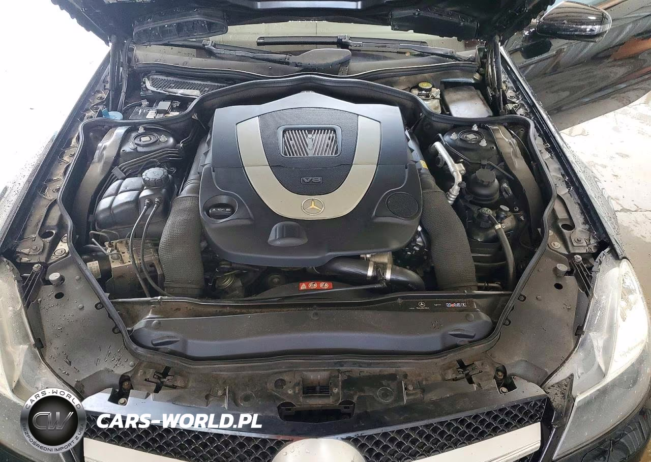 2009 Mercedes-Benz Sl 550 VIN:WDBSK71F19F152781 - 11