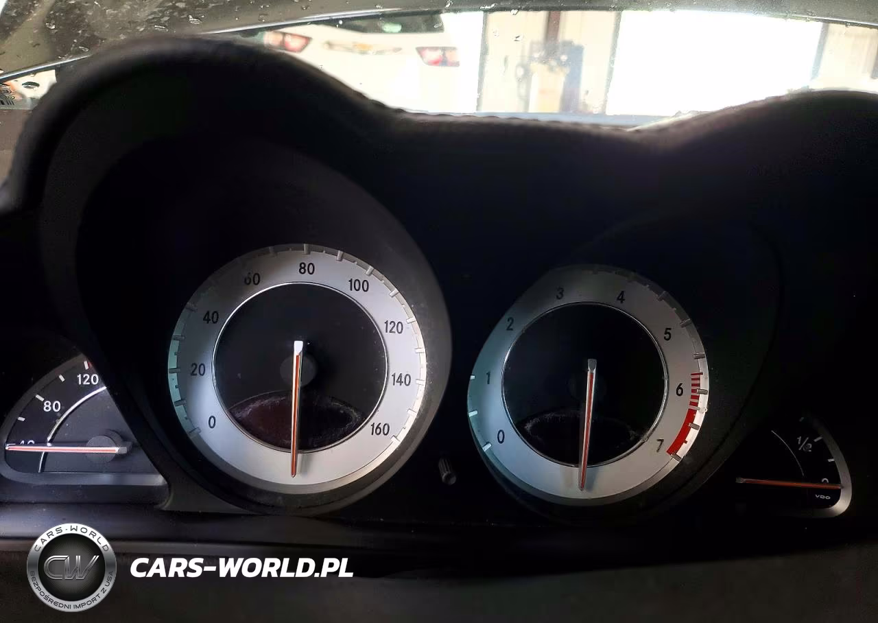 2009 Mercedes-Benz Sl 550 VIN:WDBSK71F19F152781 - 9