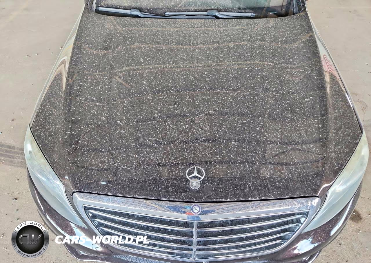 2014 Mercedes-Benz S 550 VIN:WDDUG8CB0EA043947 - 11