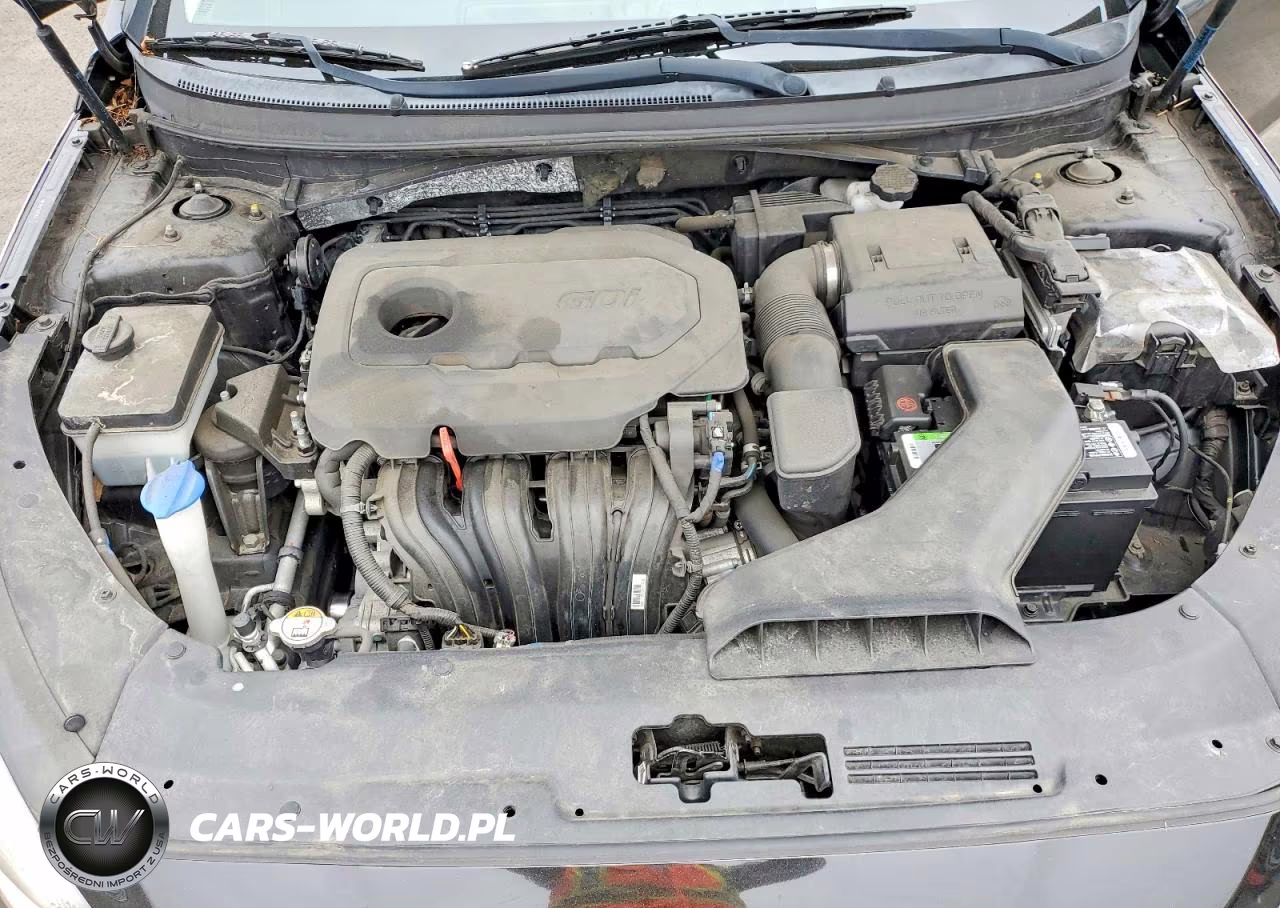 2019 Hyundai Sonata Se VIN:5NPE24AF2KH752833 - 11