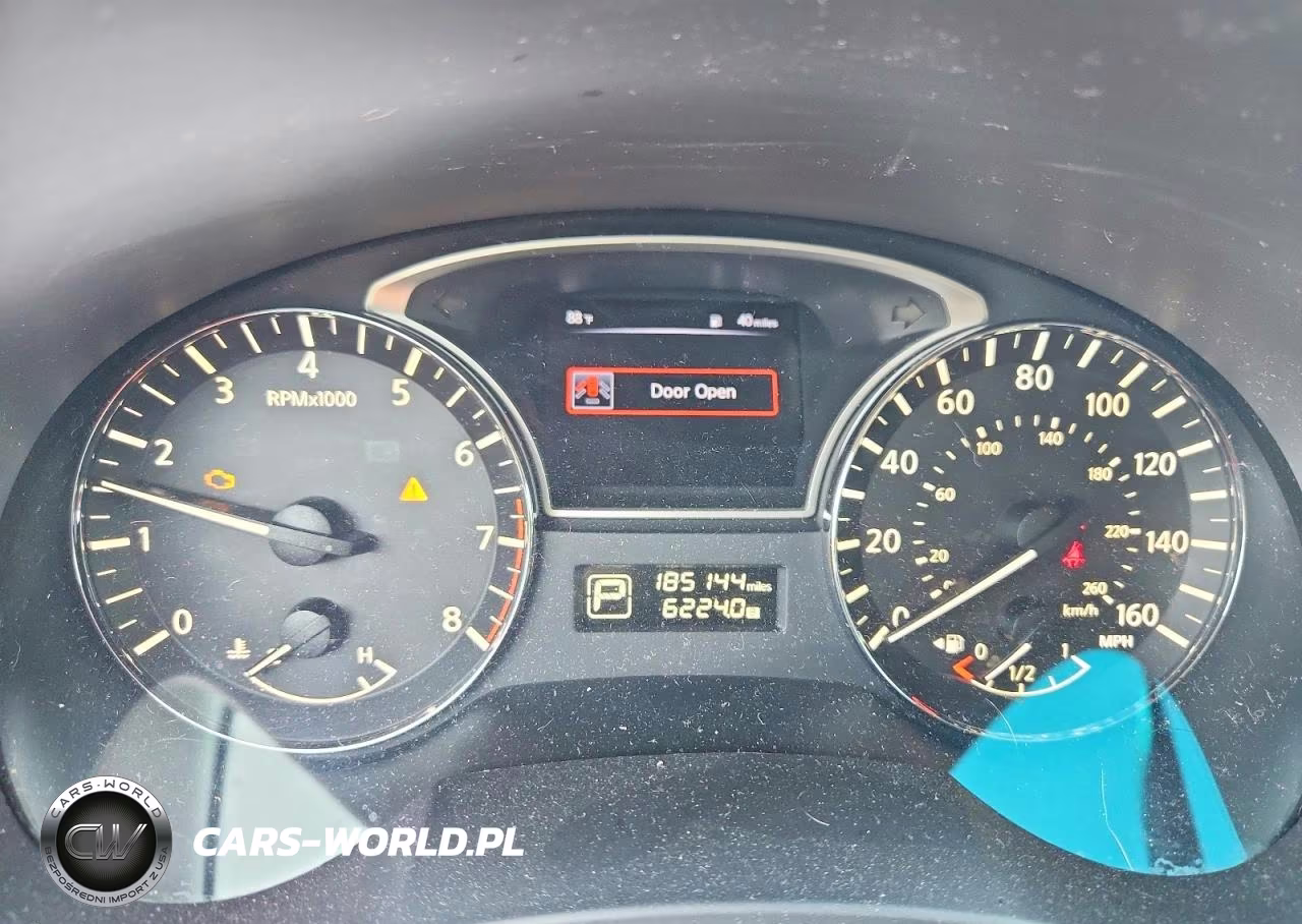 2015 Nissan Altima 2.5 S VIN:1N4AL3AP9FN916573 - 9