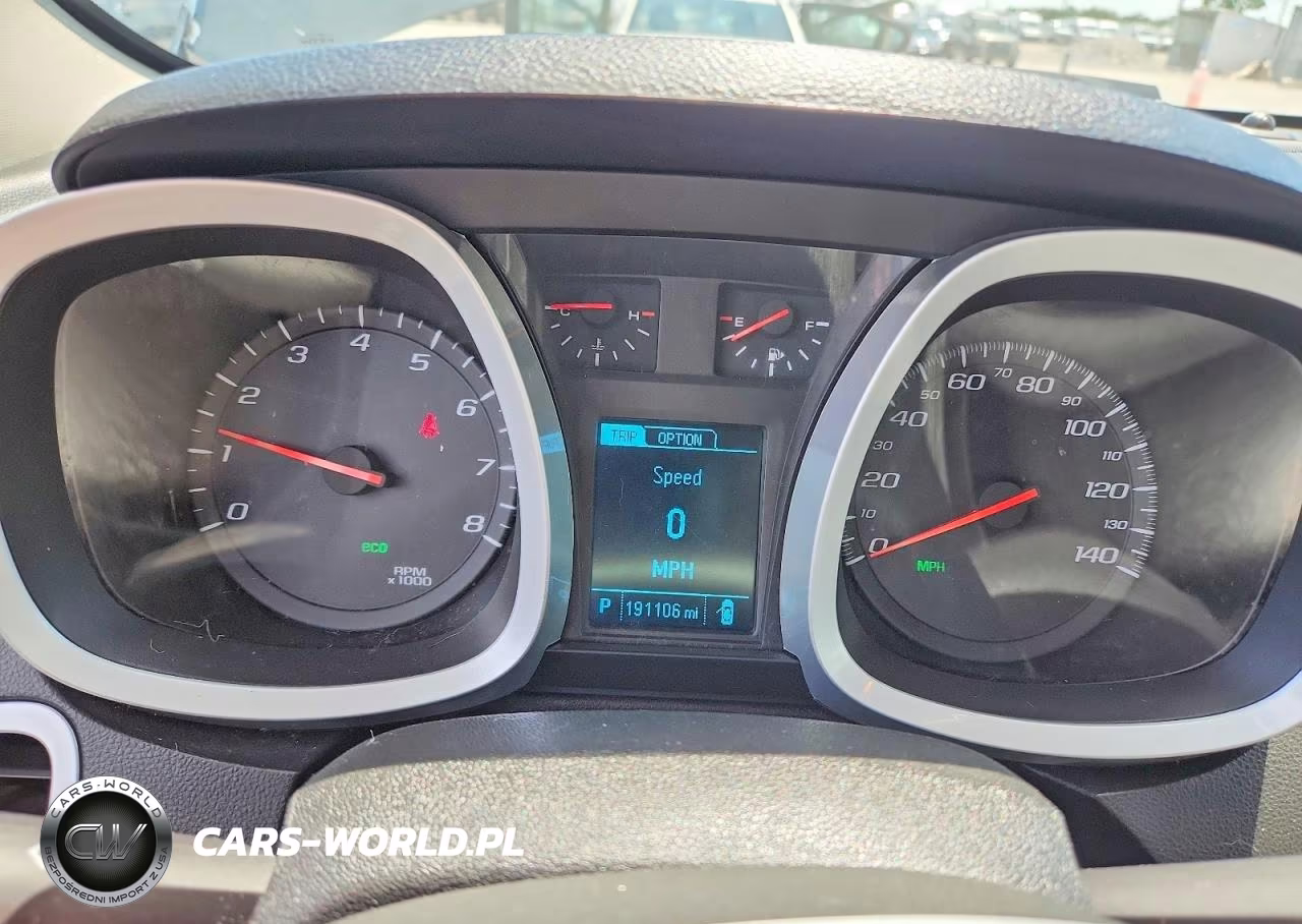 2017 Chevrolet Equinox Lt VIN:2GNALCEK9H1514959 - 9