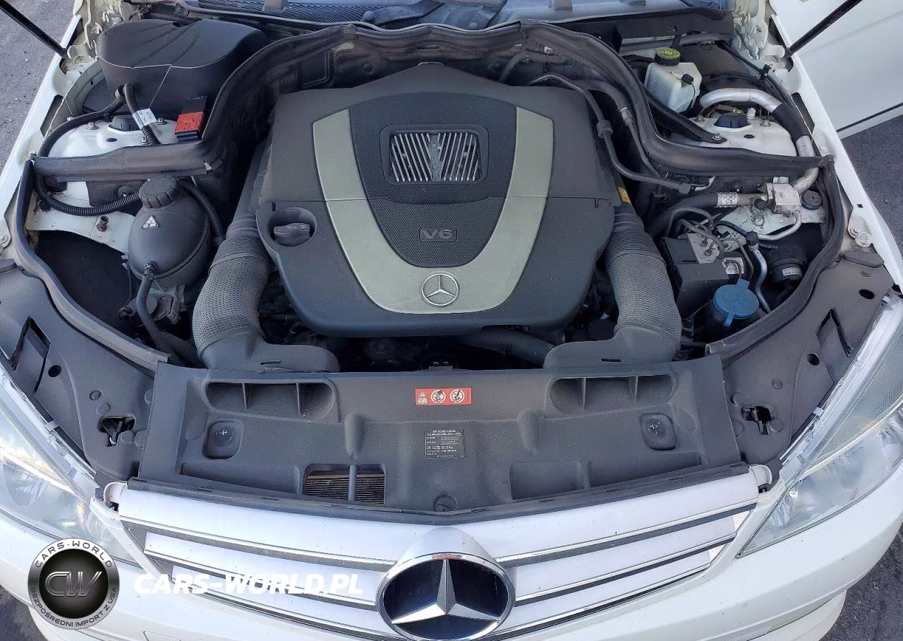 2011 Mercedes-Benz C 300 4Matic VIN:WDDGF8BB1BR148995 - 11