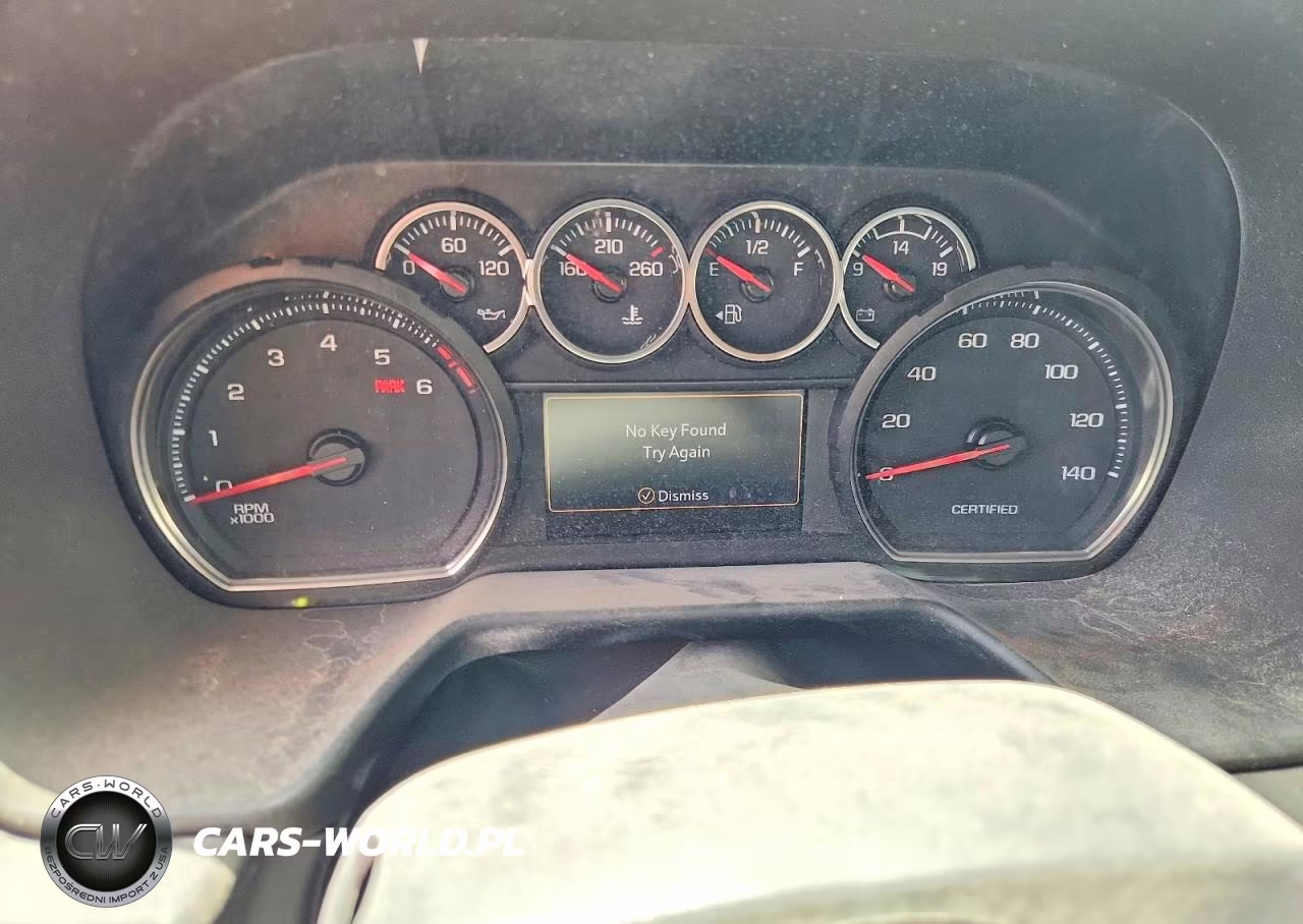 2021 Chevrolet Tahoe C1500 VIN:1GNSCLED7MR291389 - 9