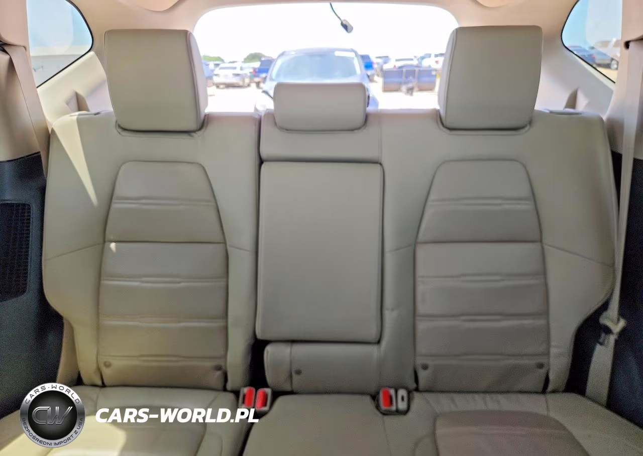 2020 Honda Cr-V VIN:7FART6H88LE019546 - 10