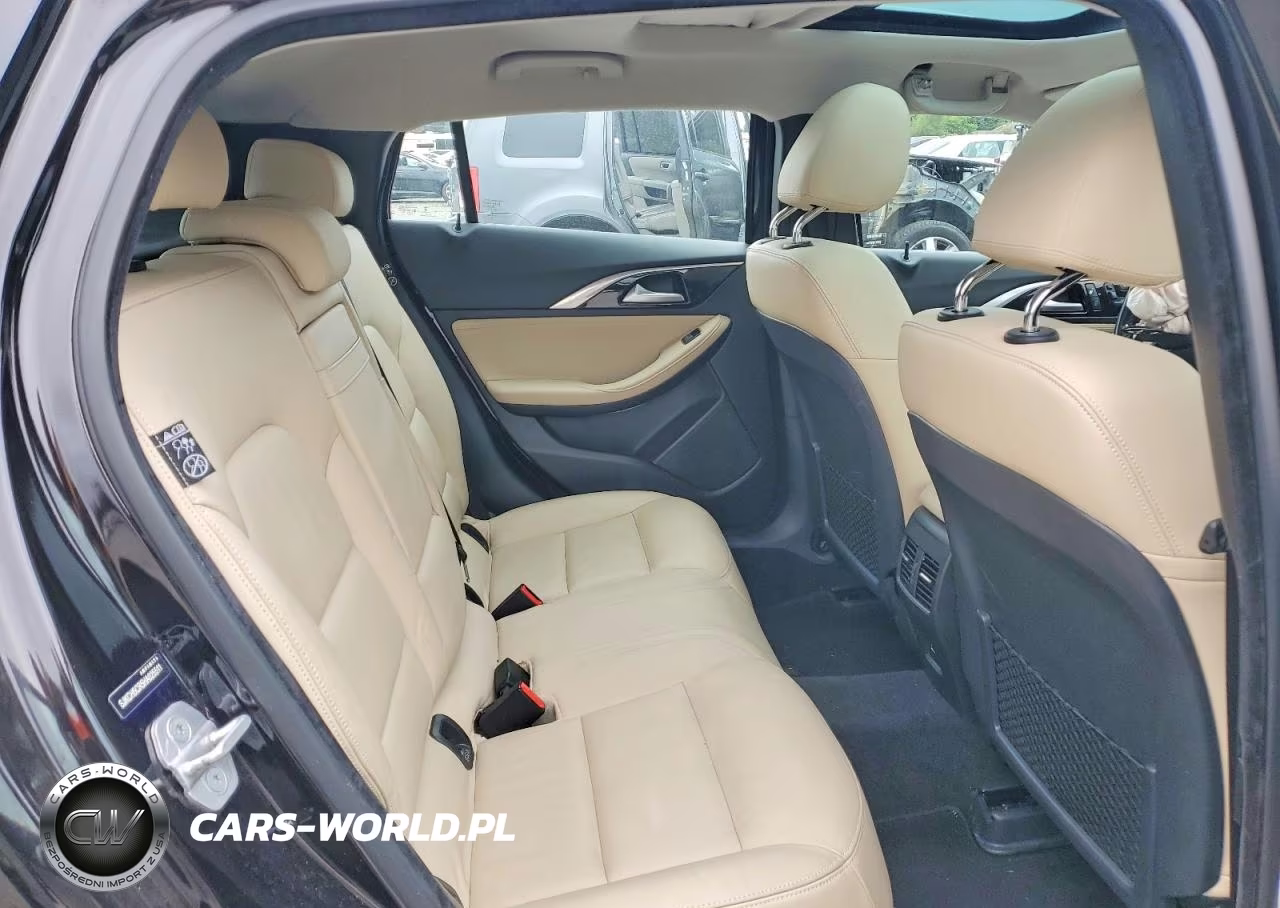 2017 Infiniti Qx30 Premium VIN:SJKCH5CR5HA025511 - 10