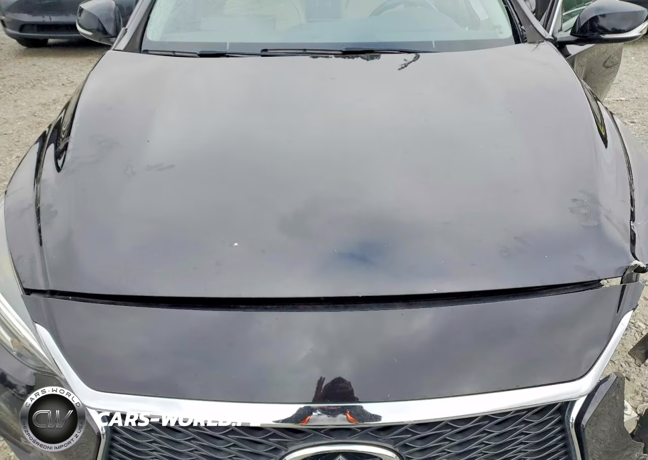 2017 Infiniti Qx30 Premium VIN:SJKCH5CR5HA025511 - 11