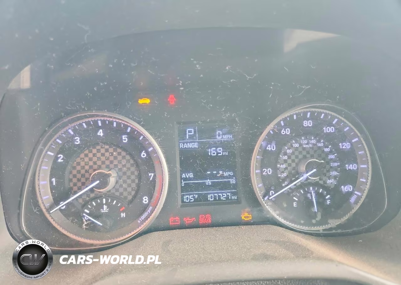 2019 Hyundai Elantra Se VIN:5NPD74LF3KH483722 - 9